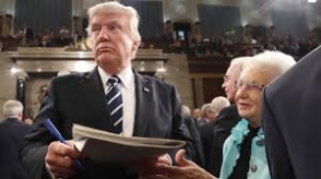 Թրամփը հանել է մուտքի արգելքն Իրաքի քաղաքացիների համար